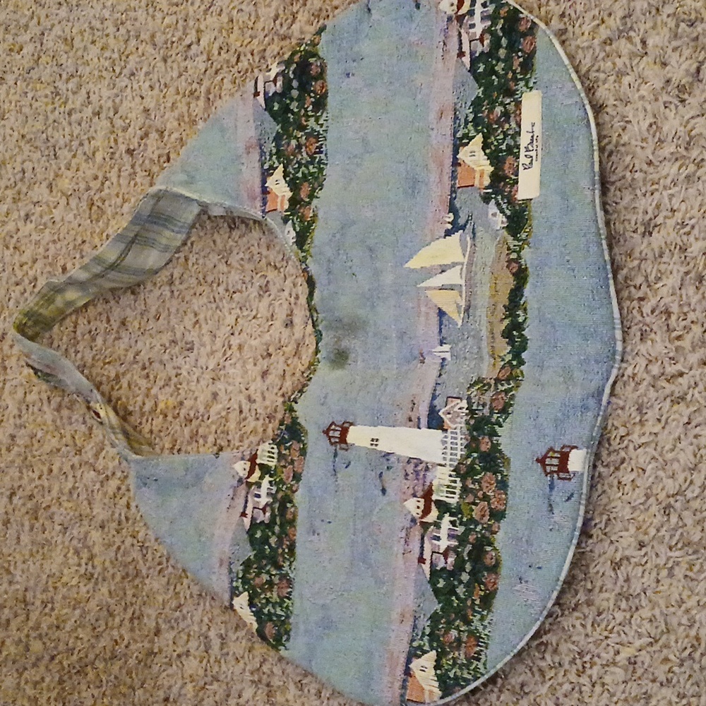 Paul Brent Purse